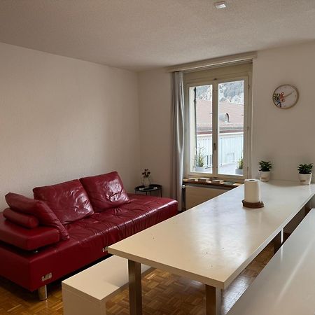 Downtown Family&Friends Apartment Interlaken Exterior photo