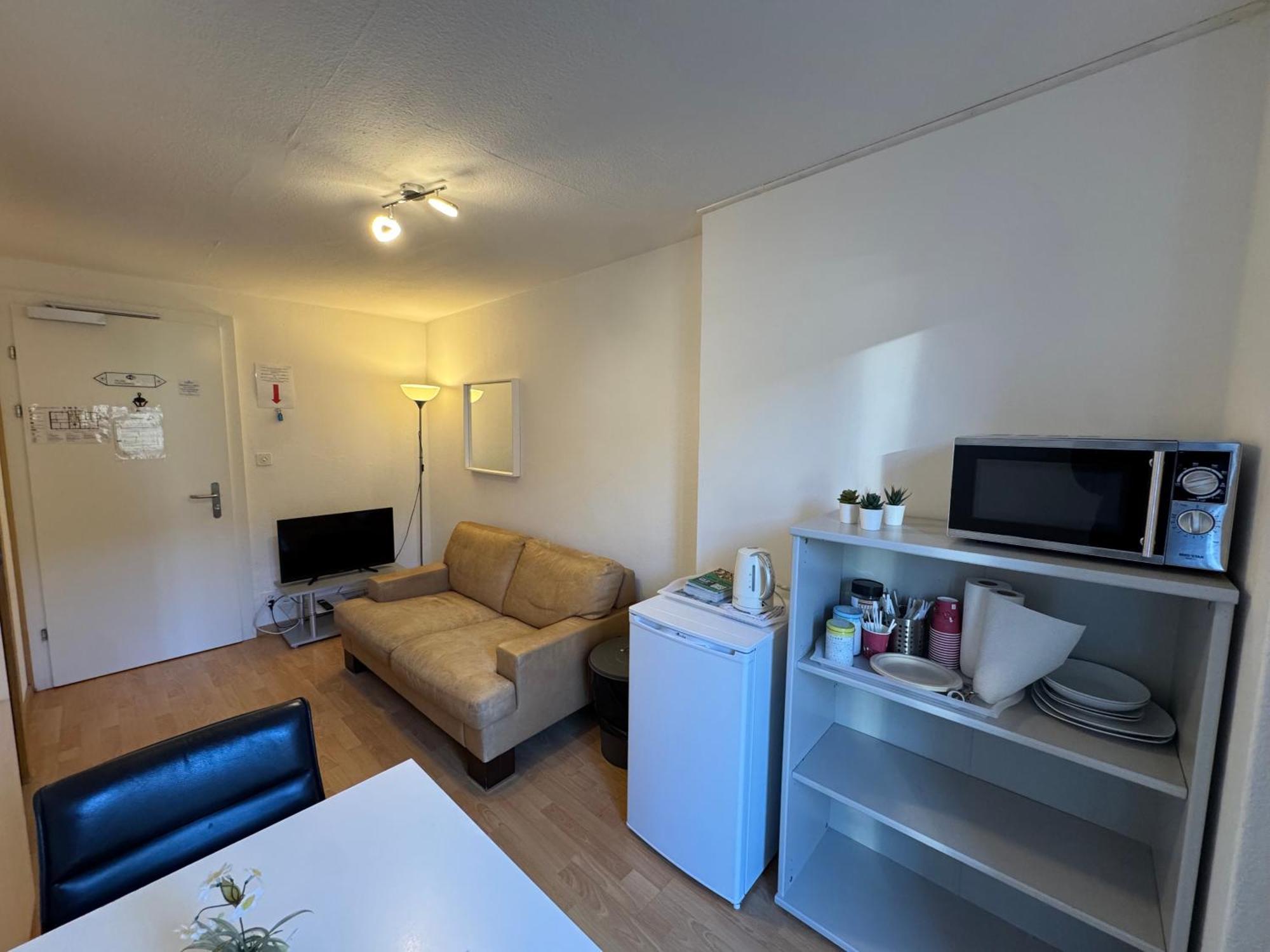 Downtown Family&Friends Apartment Interlaken Exterior photo